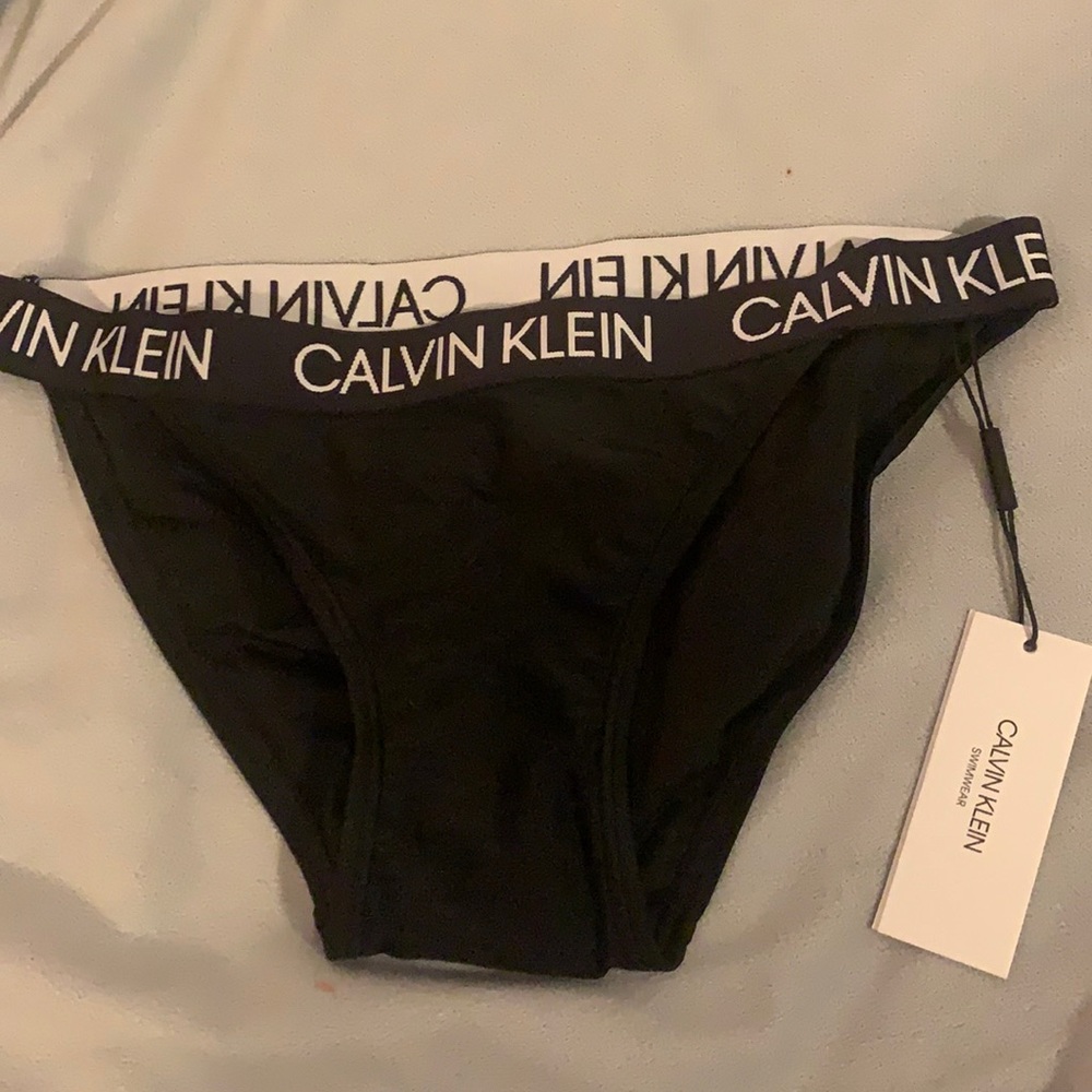 Calvin Klein swim bottoms